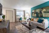 1-bedroom apartment at The Jaunt Apartments in Charleston